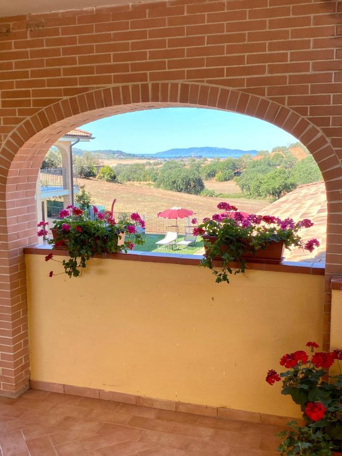 Ristorante Le Querciolaie Dei Ricci 3*