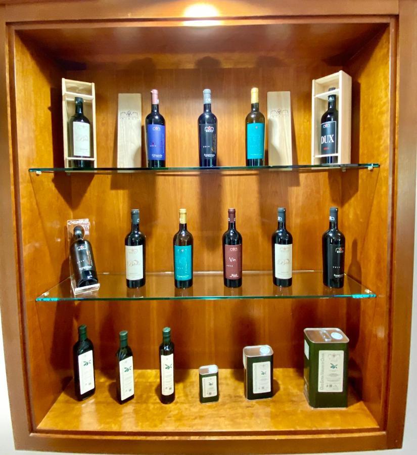 Ristorante Le Querciolaie Dei Ricci 3*