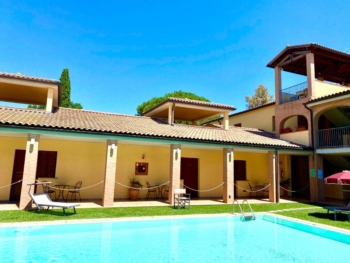 Ristorante Le Querciolaie Dei Ricci Fonteblanda