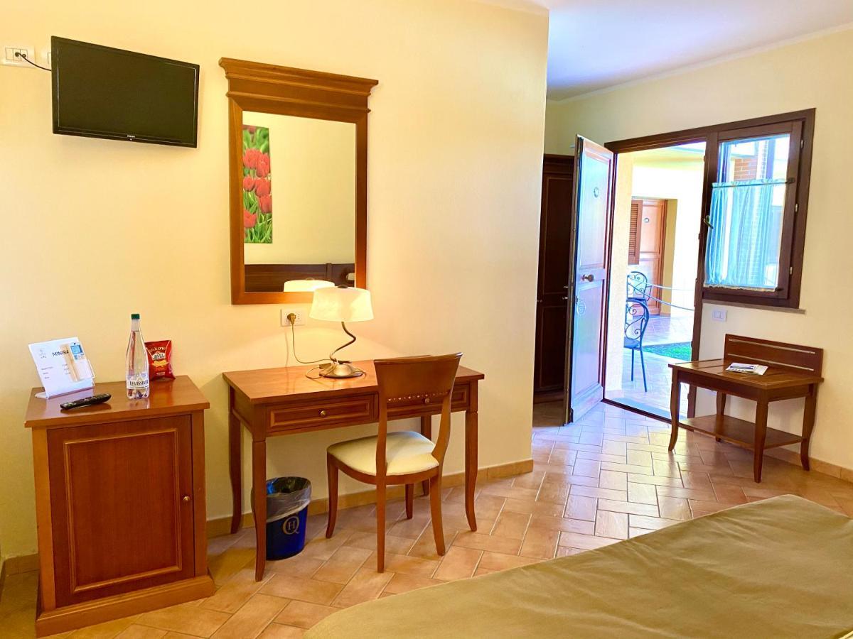 Ristorante Le Querciolaie Dei Ricci 3* Fonteblanda