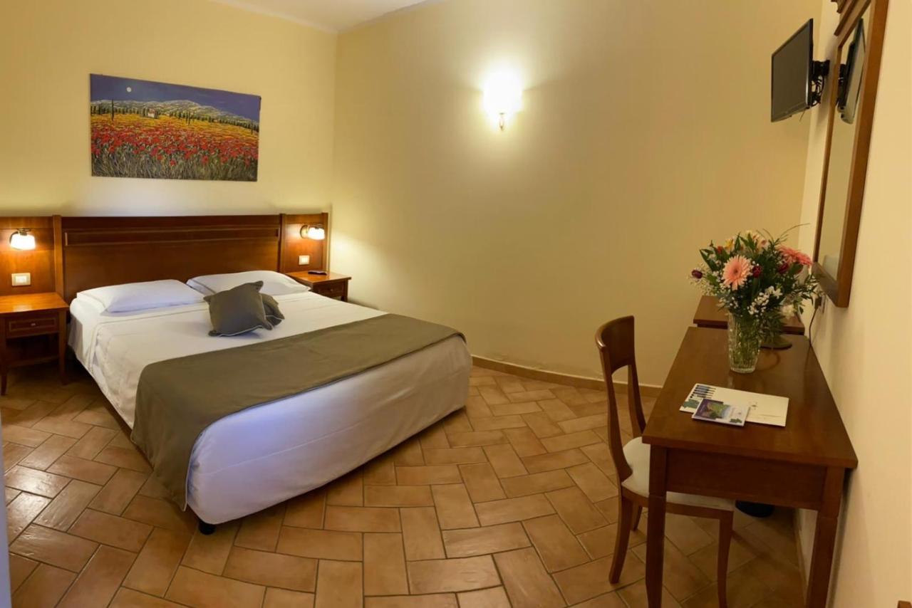 Ristorante Le Querciolaie Dei Ricci 3* Fonteblanda