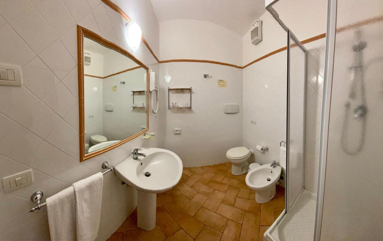 Ristorante Le Querciolaie Dei Ricci