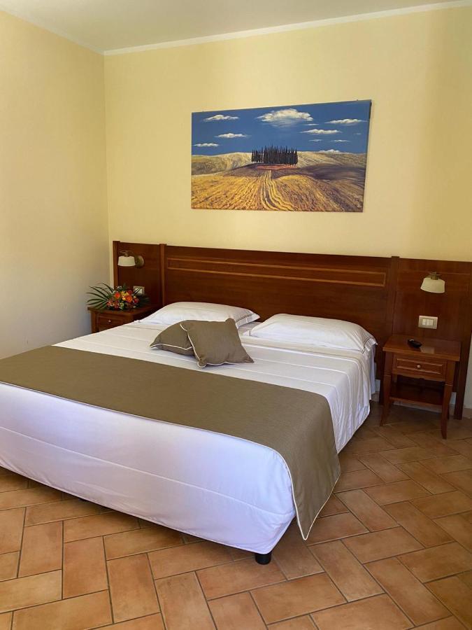 Ristorante Le Querciolaie Dei Ricci Hotel 3*
