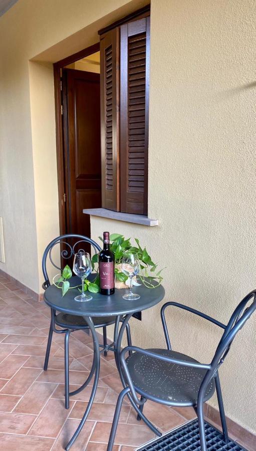 Ristorante Le Querciolaie Dei Ricci Hotel