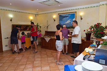 Ristorante Le Querciolaie Dei Ricci 3*
