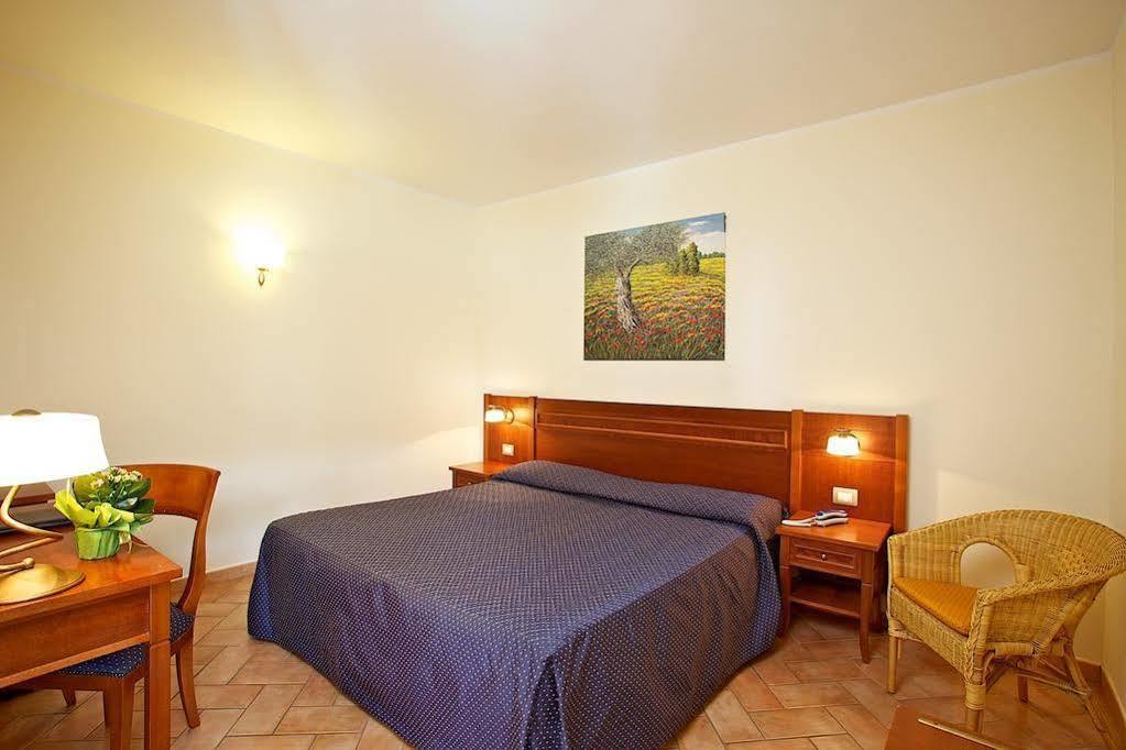 Ristorante Le Querciolaie Dei Ricci Fonteblanda