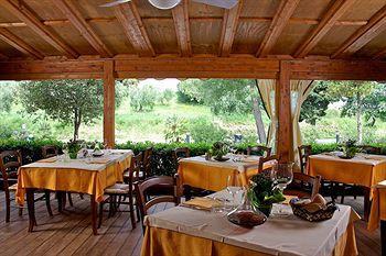 Hotel Ristorante Le Querciolaie Dei Ricci 3*